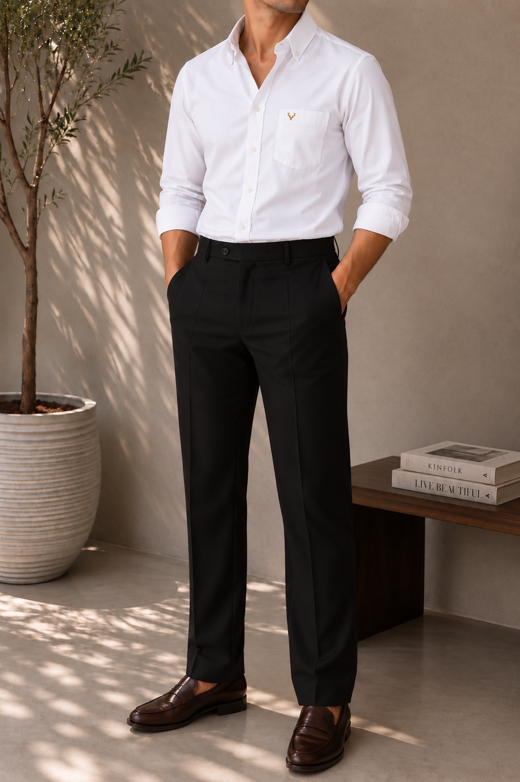 Pants