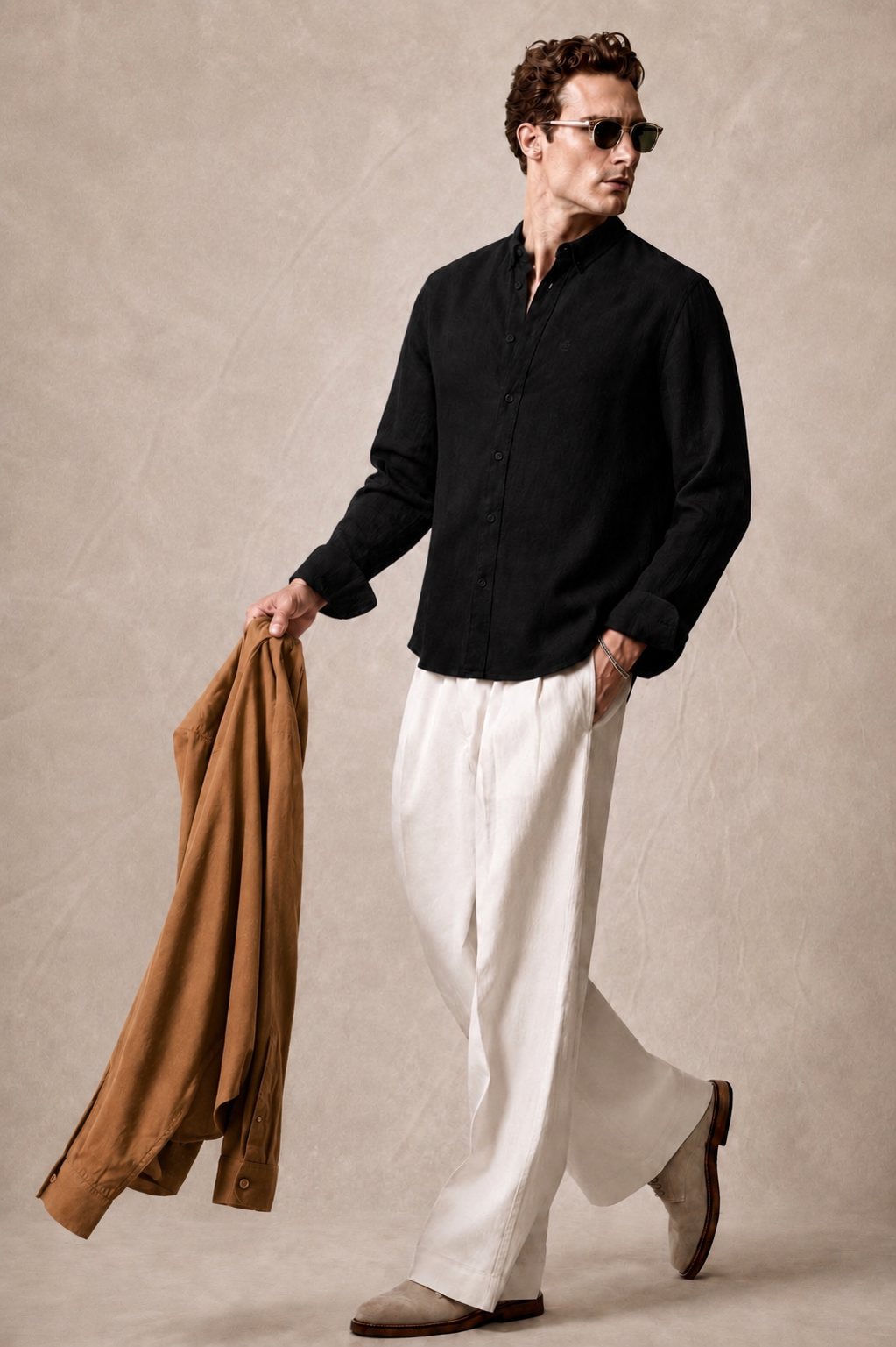Cedar Luxe Shirt thumbnail 3
