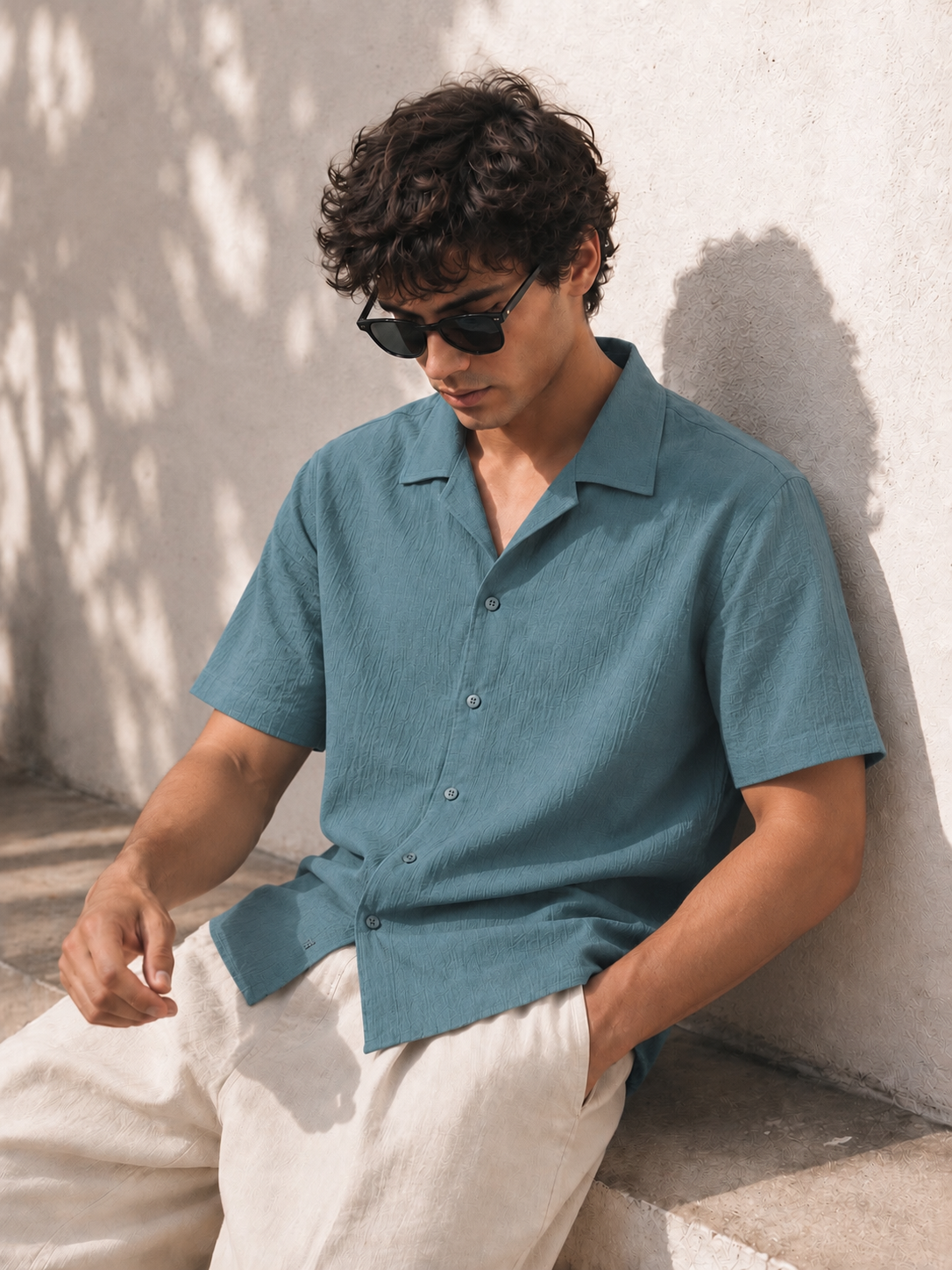 Ocean Mist Shirt