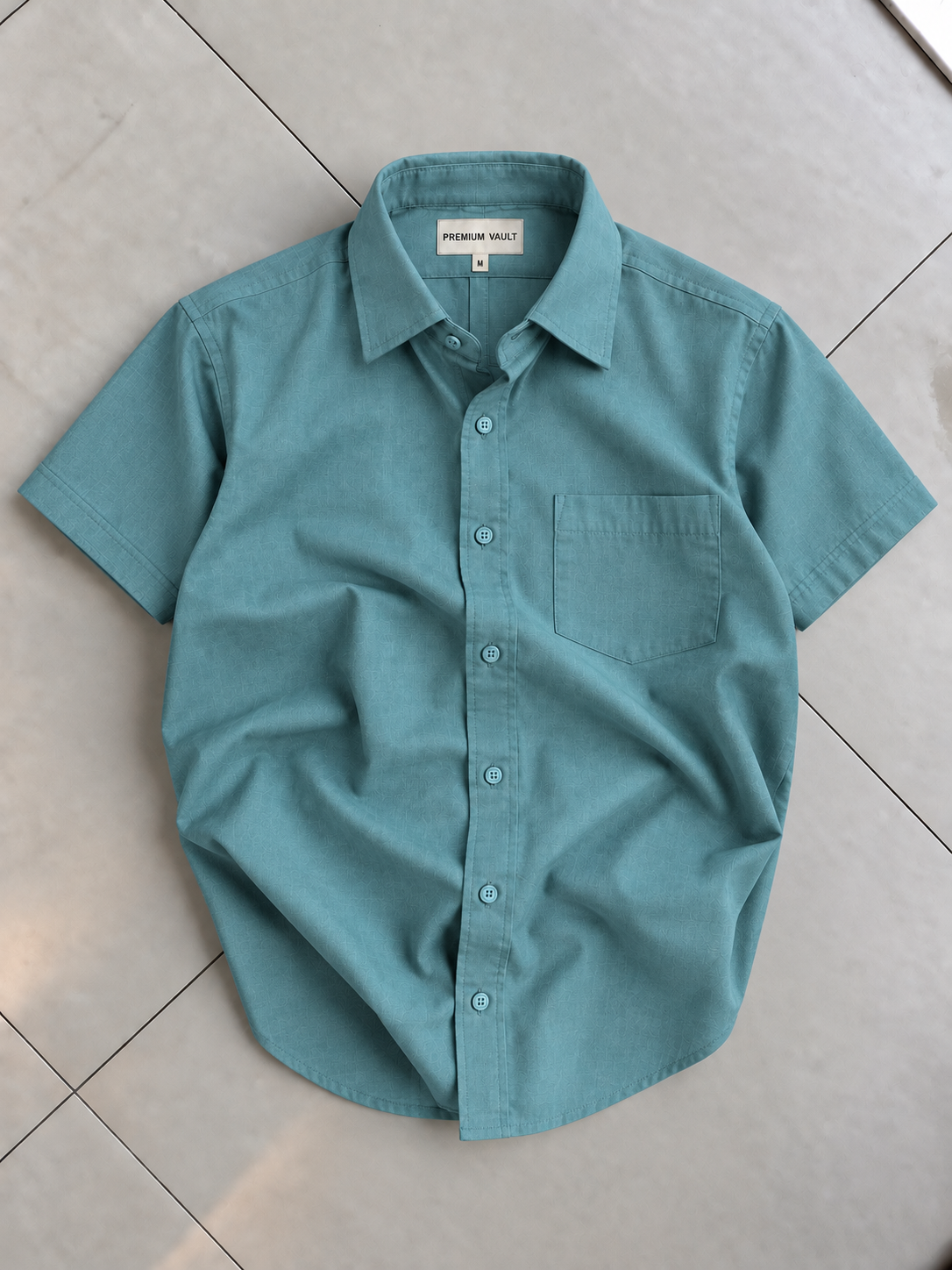 Ocean Mist Shirt thumbnail 3