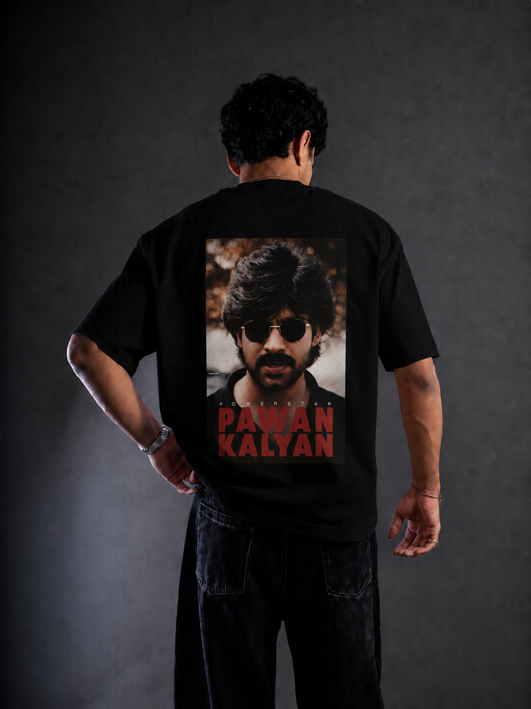 Powerstar Legacy Tee